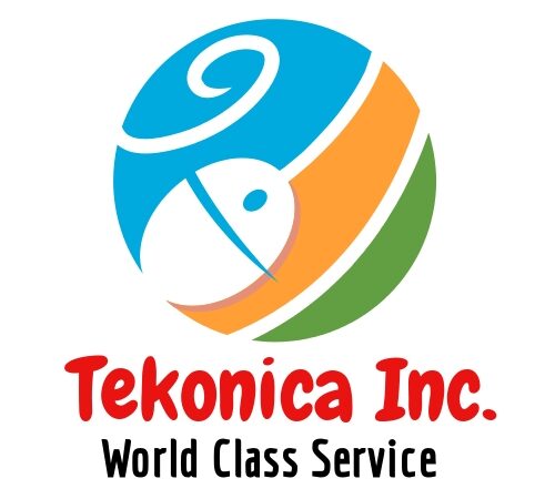 Tekonica